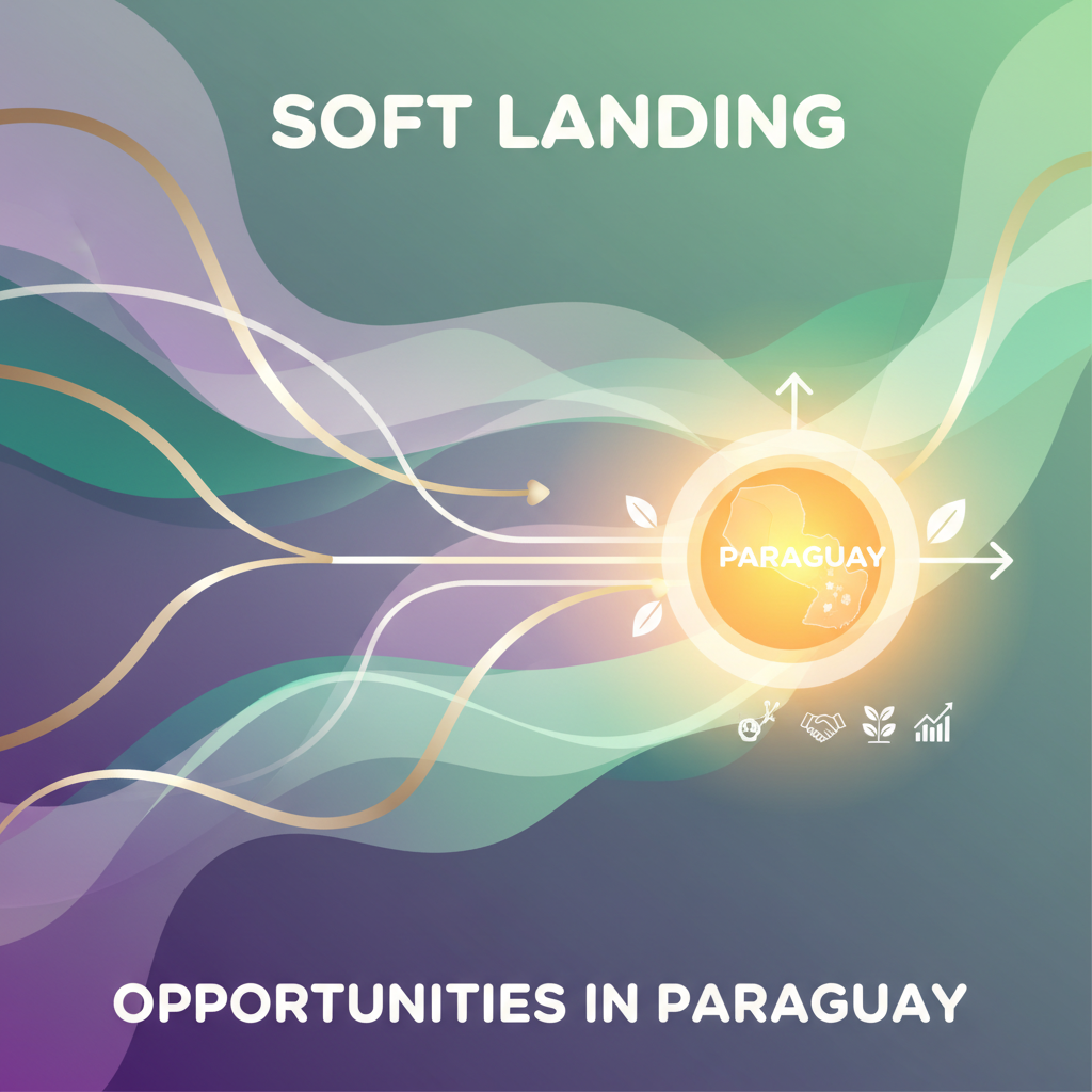 Dunamis Global - Inversión en Paraguay