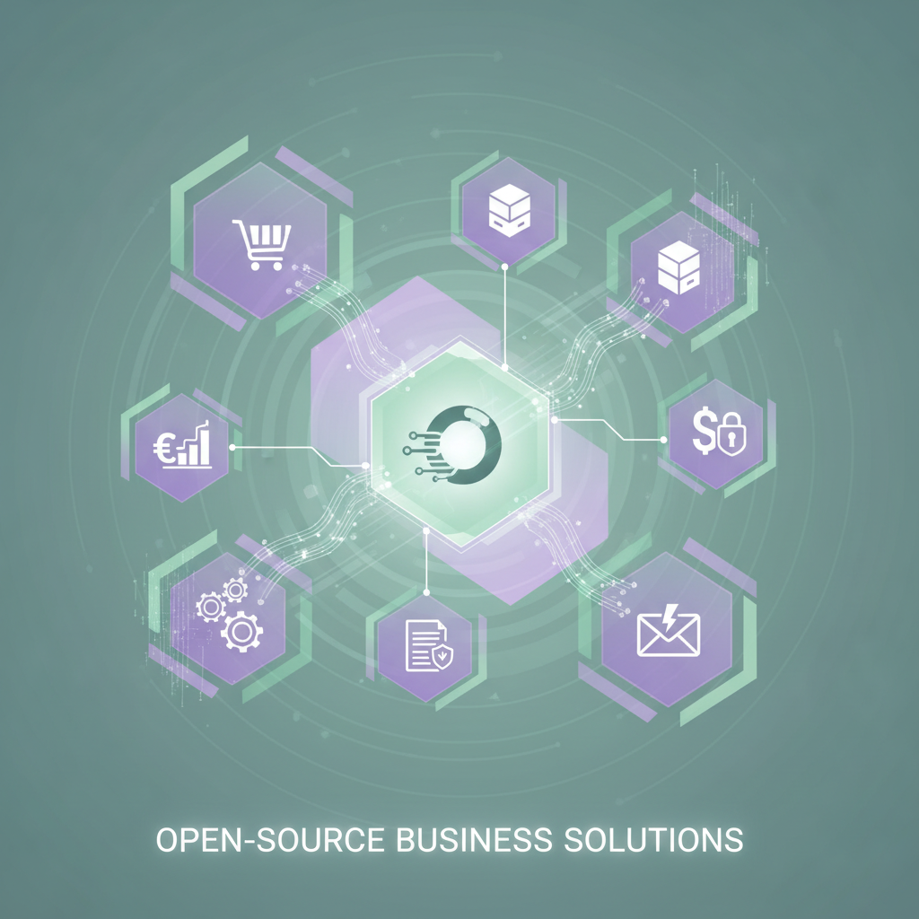 Dunamis Tech - Transformación Digital